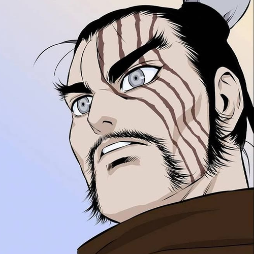 Asura Chapter 14 cover
