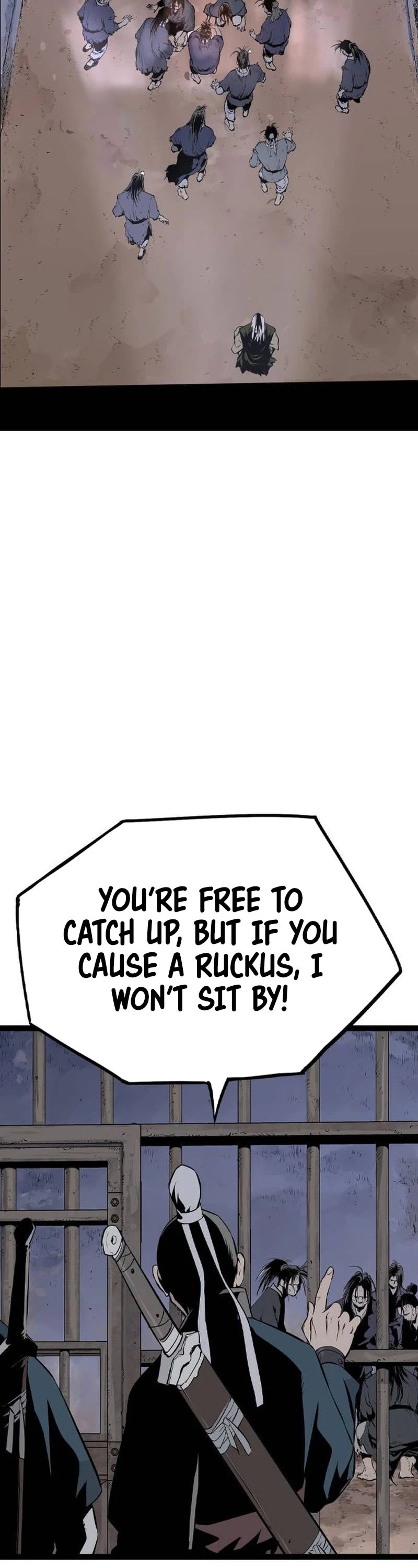Asura Chapter 15 page 12 - Chapter 15