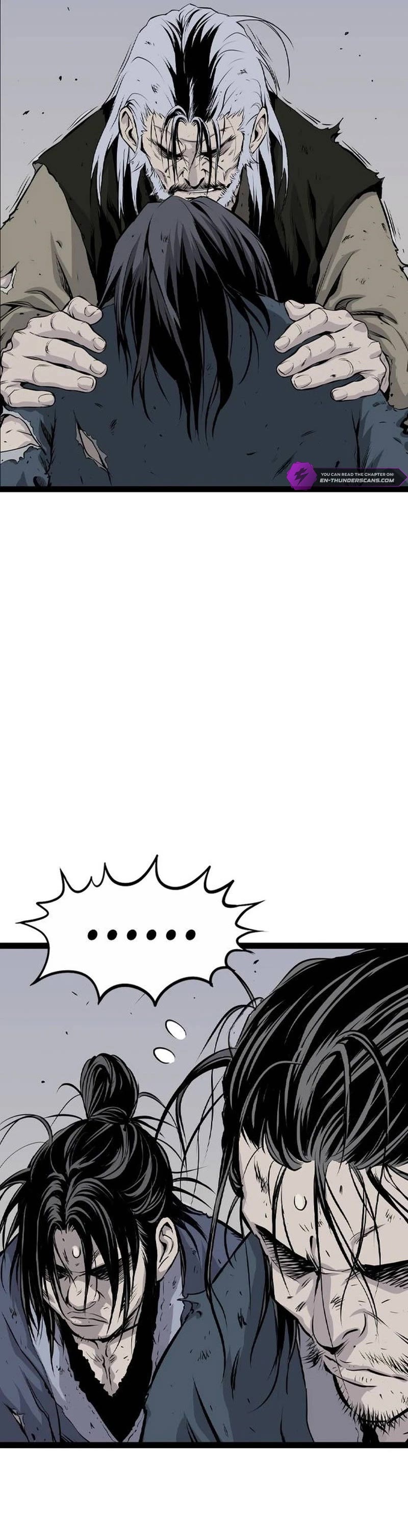 Asura Chapter 15 page 16 - Chapter 15