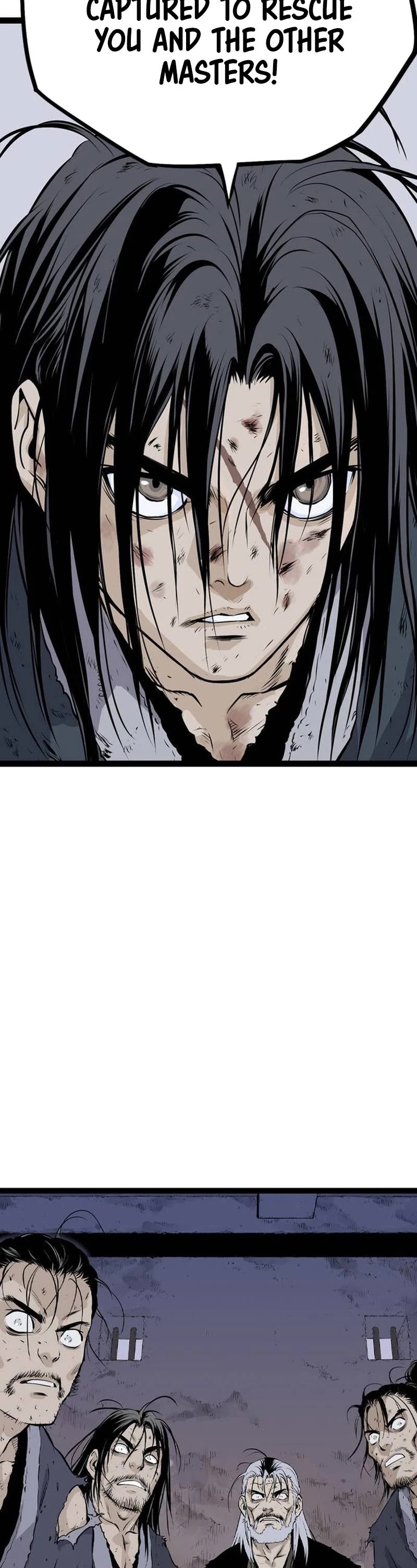 Asura Chapter 15 page 18 - Chapter 15