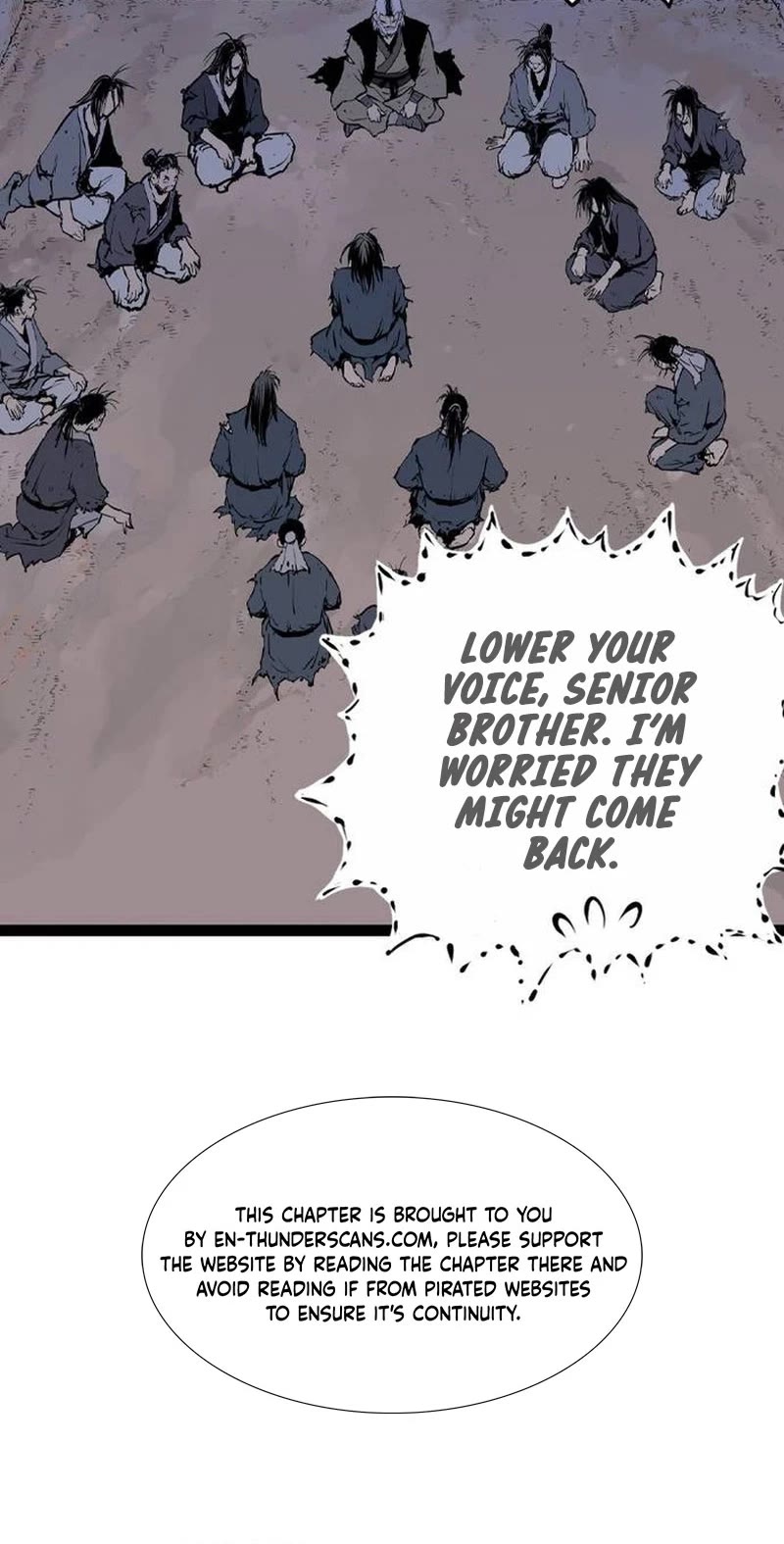 Asura Chapter 15 page 20 - Chapter 15