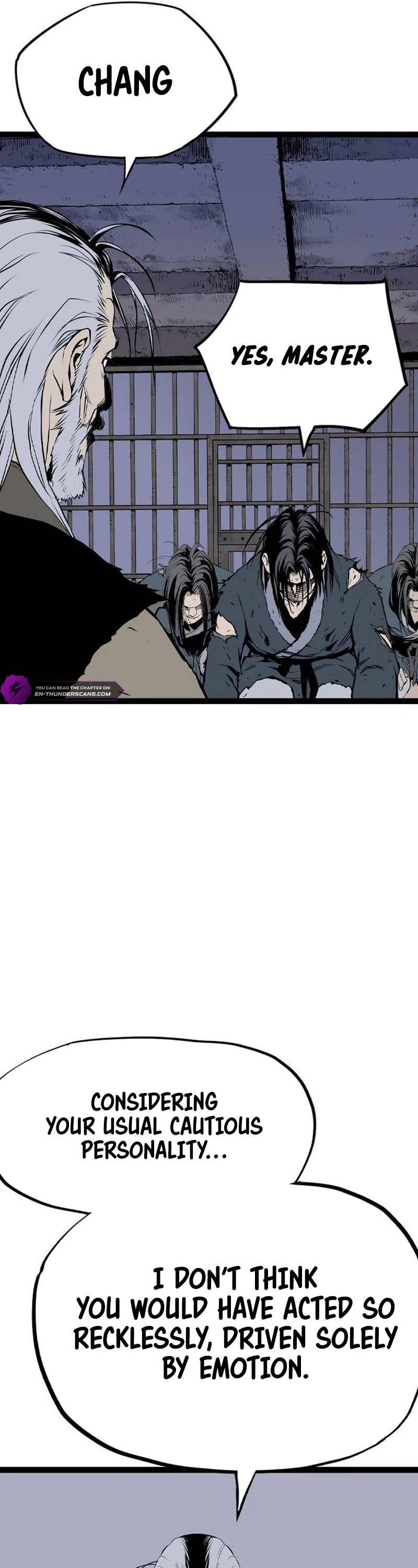 Asura Chapter 15 page 21 - Chapter 15