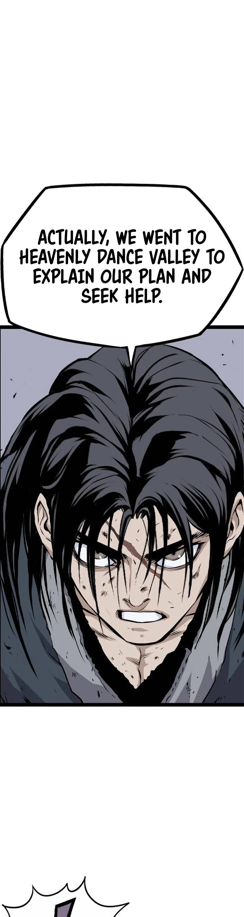 Asura Chapter 15 page 23 - Chapter 15