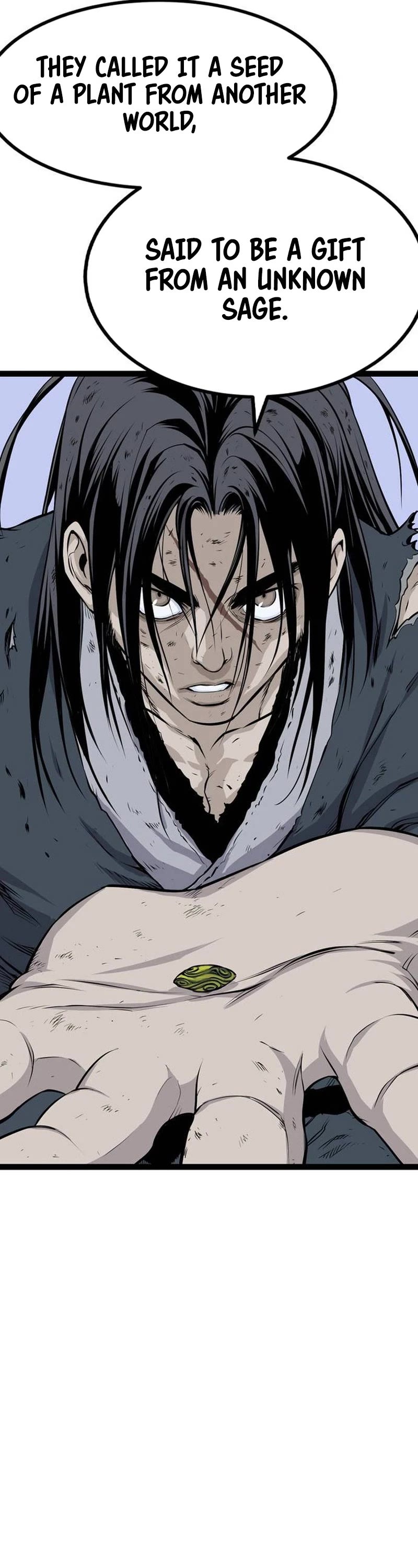 Asura Chapter 15 page 31 - Chapter 15