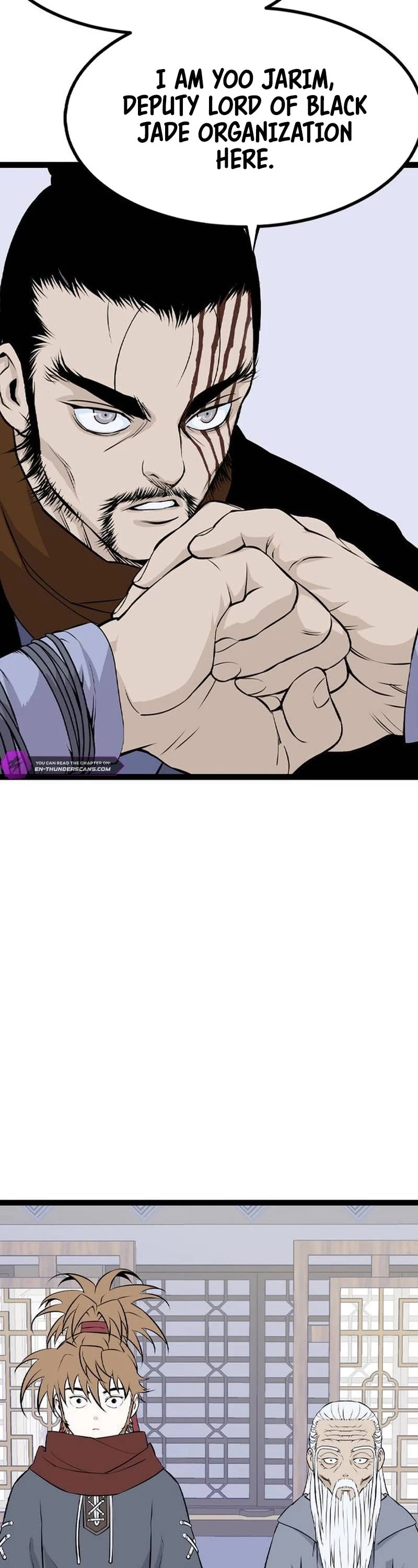 Asura Chapter 15 page 38 - Chapter 15