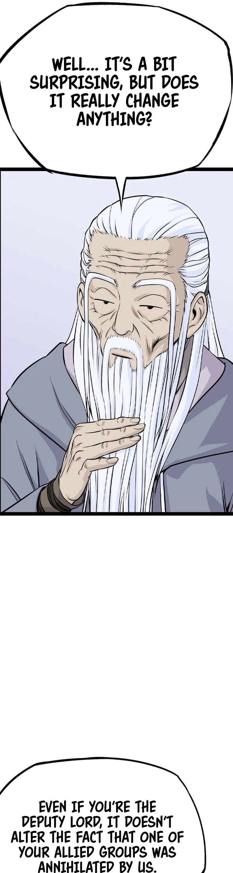 Asura Chapter 15 page 41 - Chapter 15
