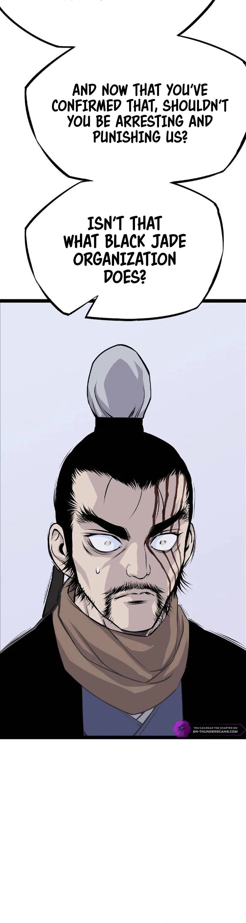 Asura Chapter 15 page 42 - Chapter 15