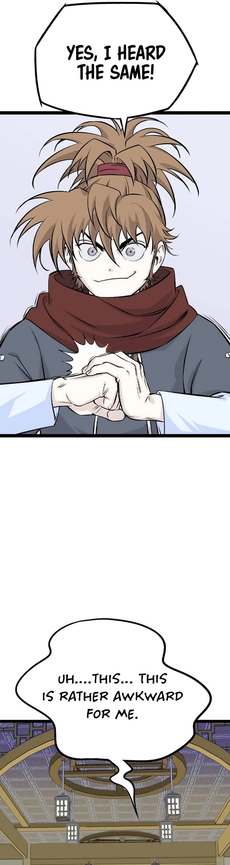 Asura Chapter 15 page 43 - Chapter 15