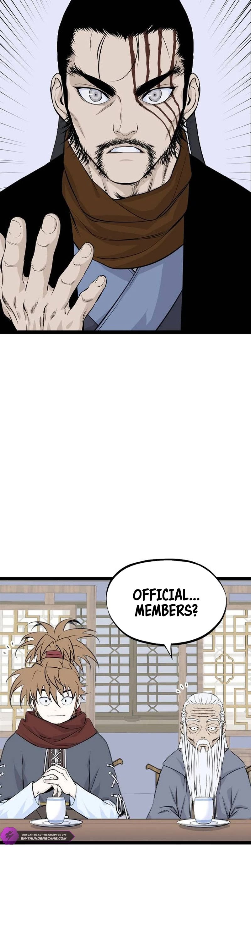 Asura Chapter 15 page 47 - Chapter 15