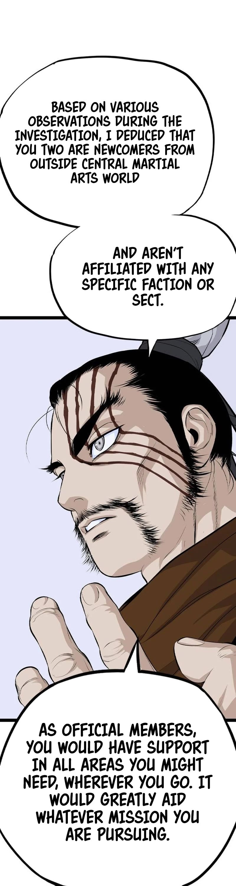 Asura Chapter 15 page 48 - Chapter 15