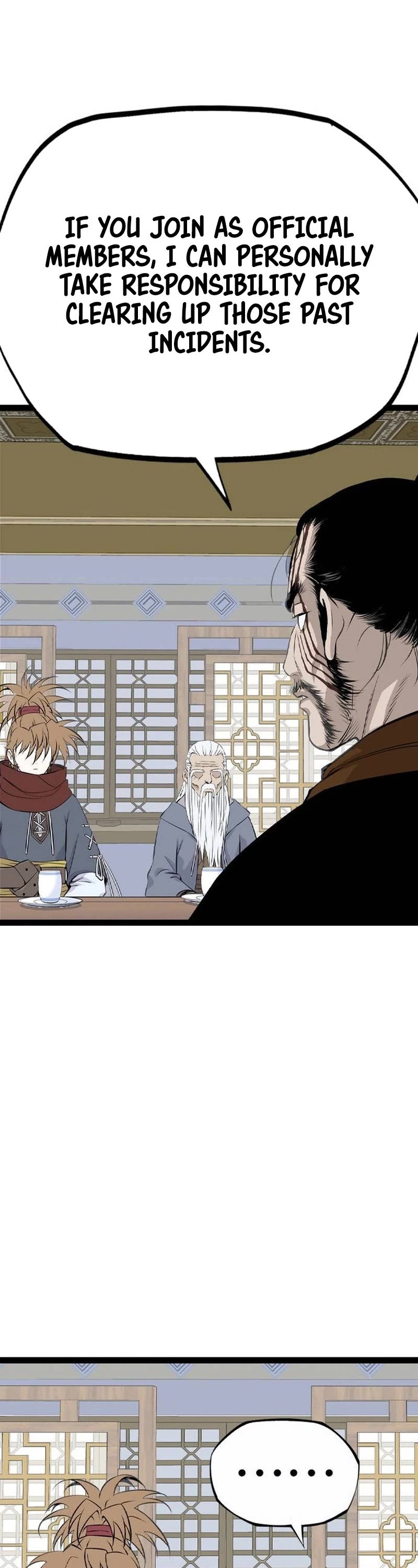 Asura Chapter 15 page 51 - Chapter 15