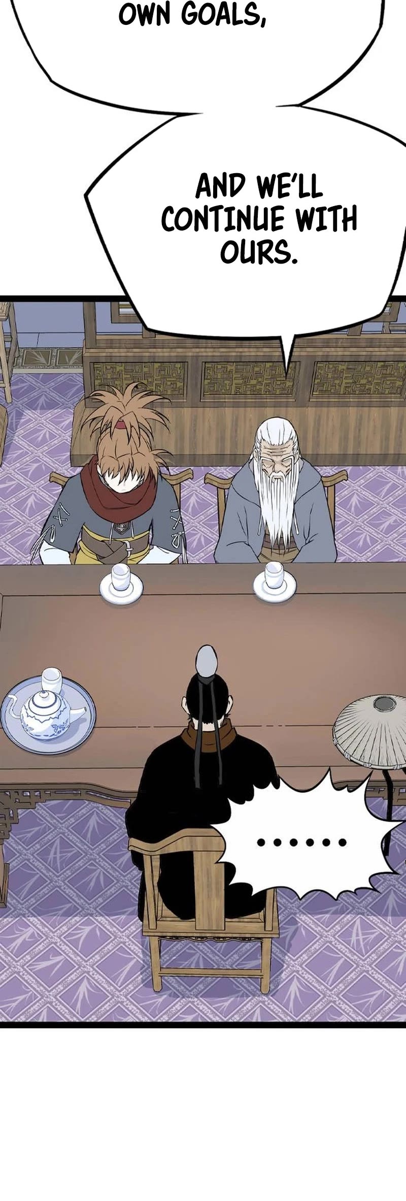 Asura Chapter 15 page 54 - Chapter 15