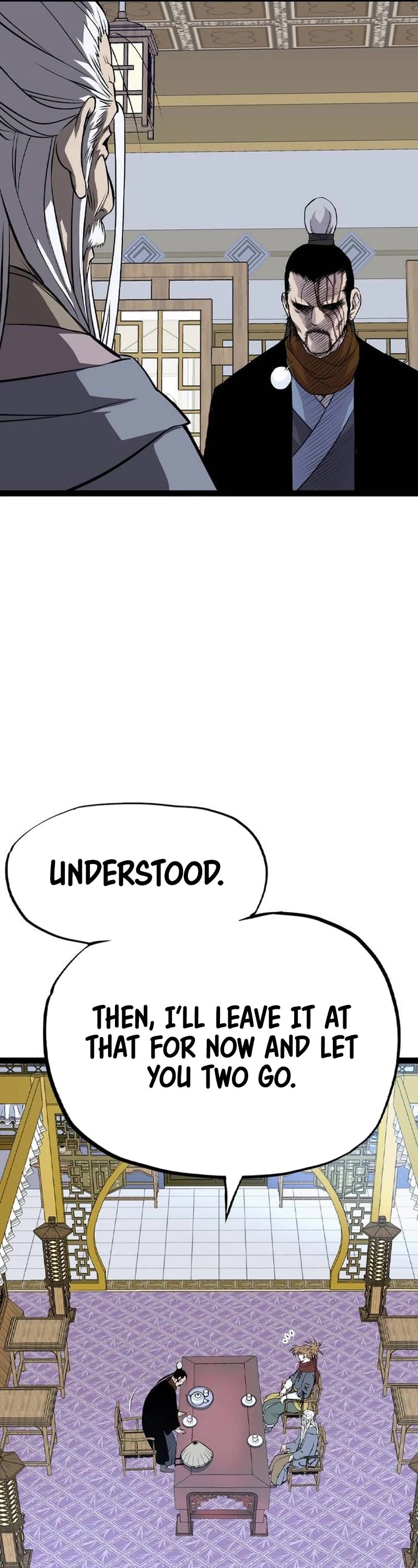 Asura Chapter 15 page 56 - Chapter 15
