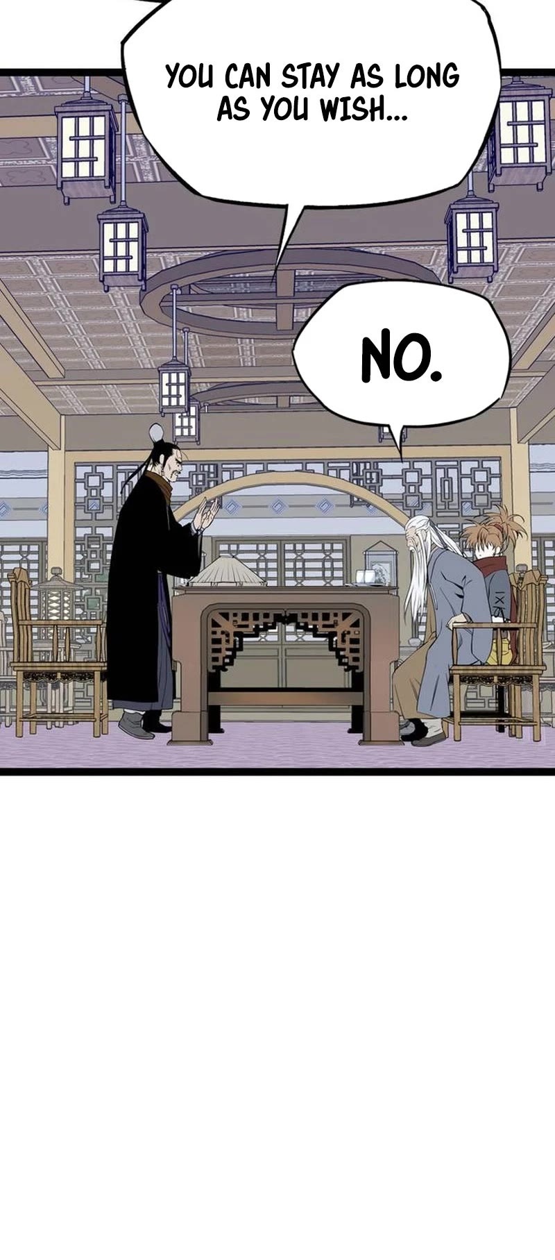 Asura Chapter 15 page 60 - Chapter 15