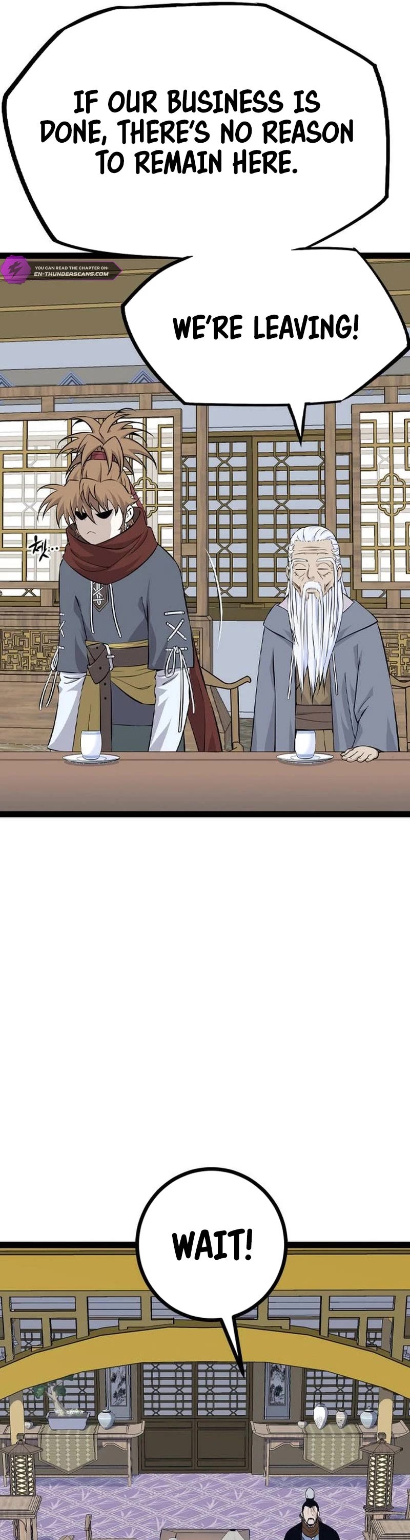 Asura Chapter 15 page 61 - Chapter 15