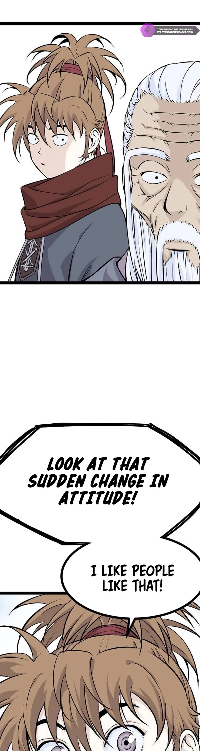 Asura Chapter 15 page 71 - Chapter 15