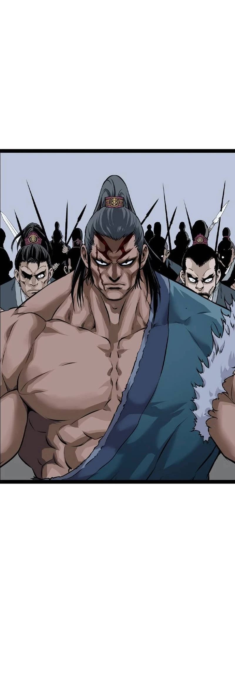 Asura Chapter 15 page 74 - Chapter 15