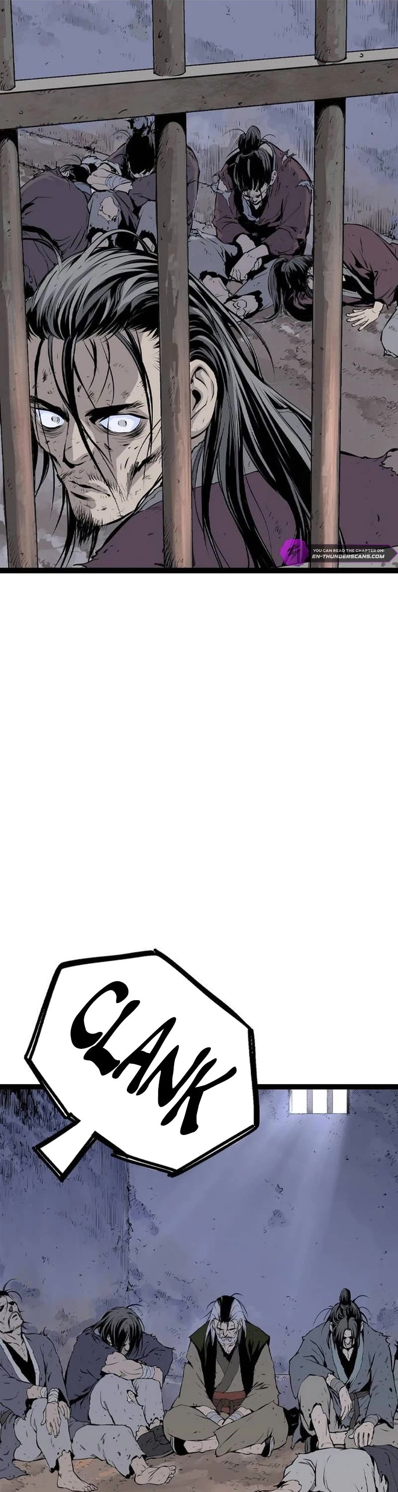 Asura Chapter 15 page 8 - Chapter 15