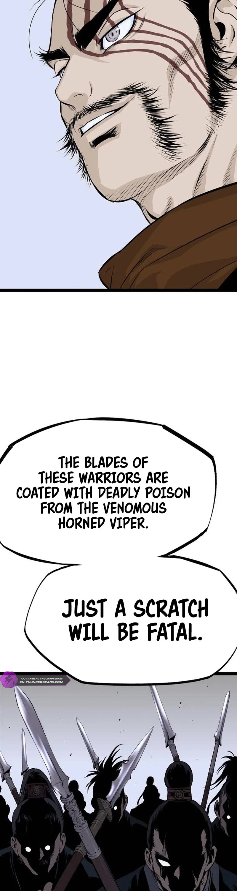 Asura Chapter 15 page 83 - Chapter 15