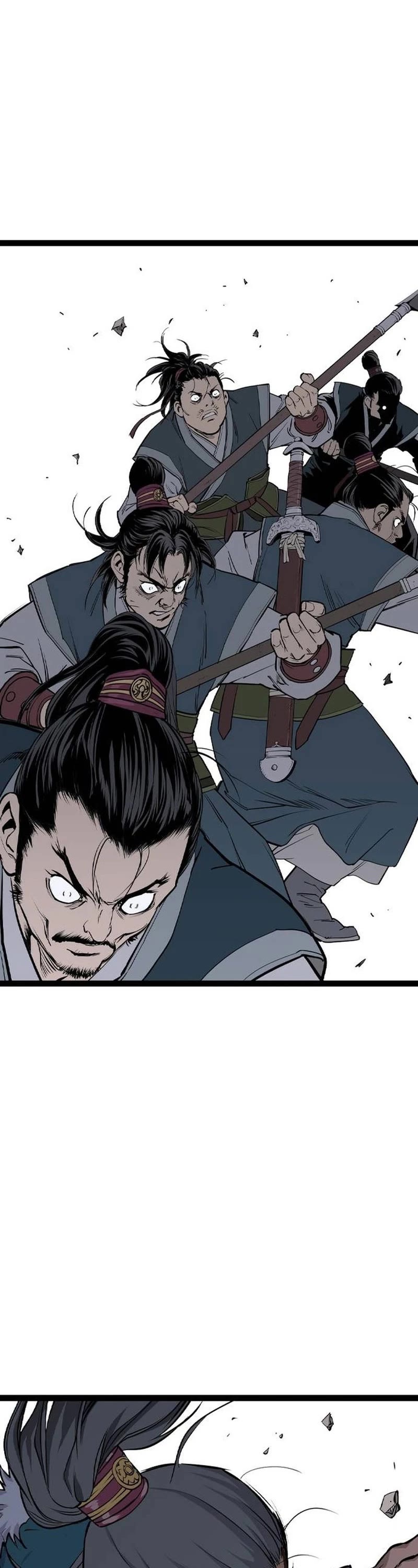 Asura Chapter 15 page 88 - Chapter 15