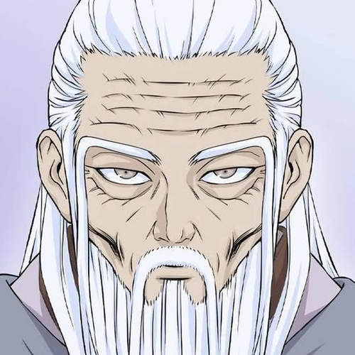 Asura Chapter 15 cover