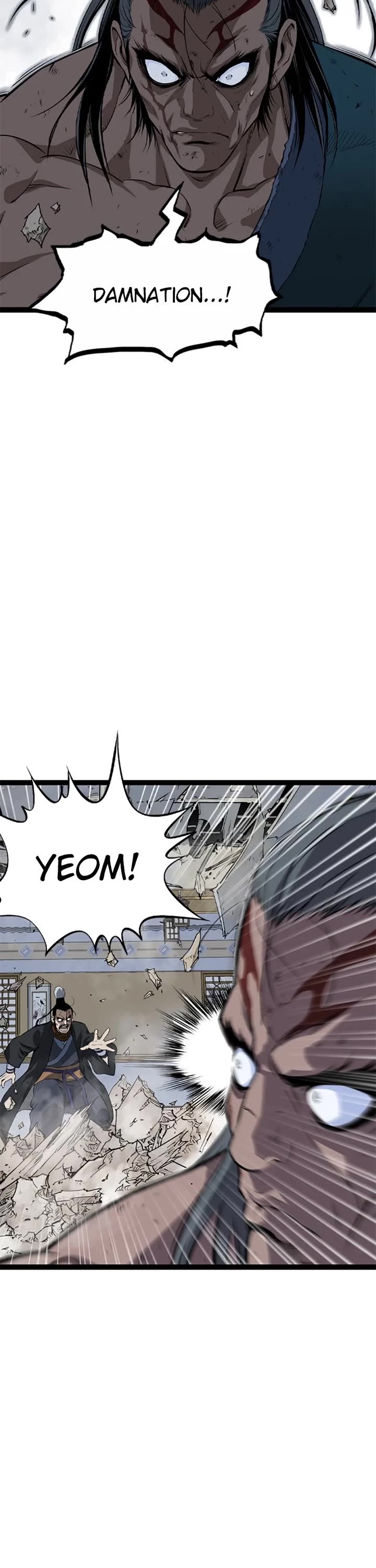 Asura Chapter 16 page 16 - Chapter 16: Episode 16