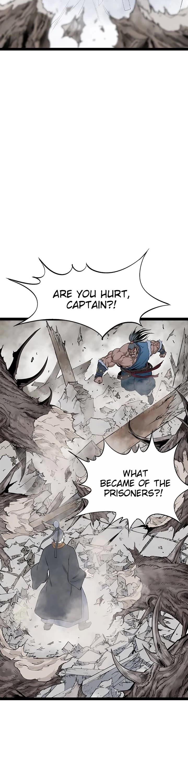 Asura Chapter 16 page 20 - Chapter 16: Episode 16