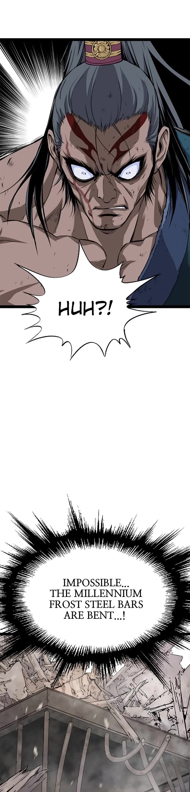 Asura Chapter 16 page 23 - Chapter 16: Episode 16