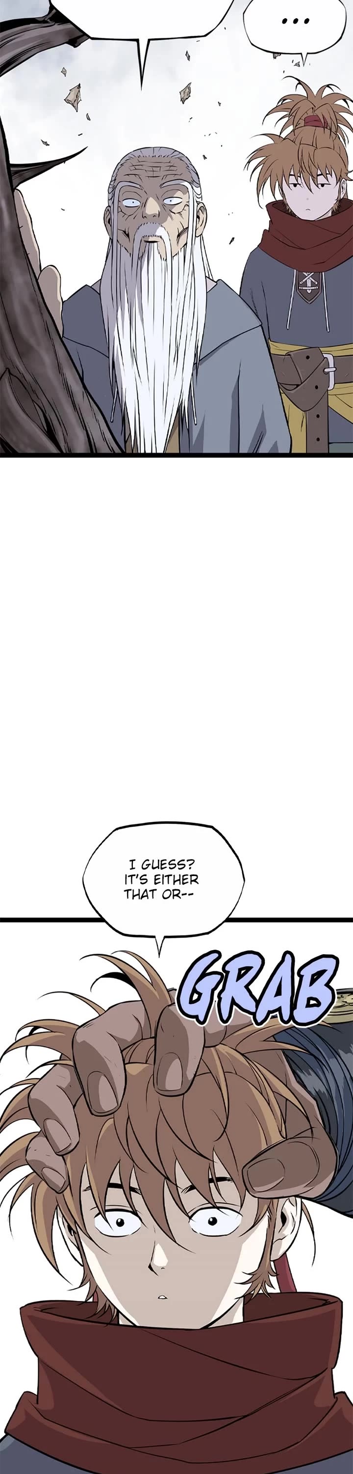 Asura Chapter 16 page 26 - Chapter 16: Episode 16