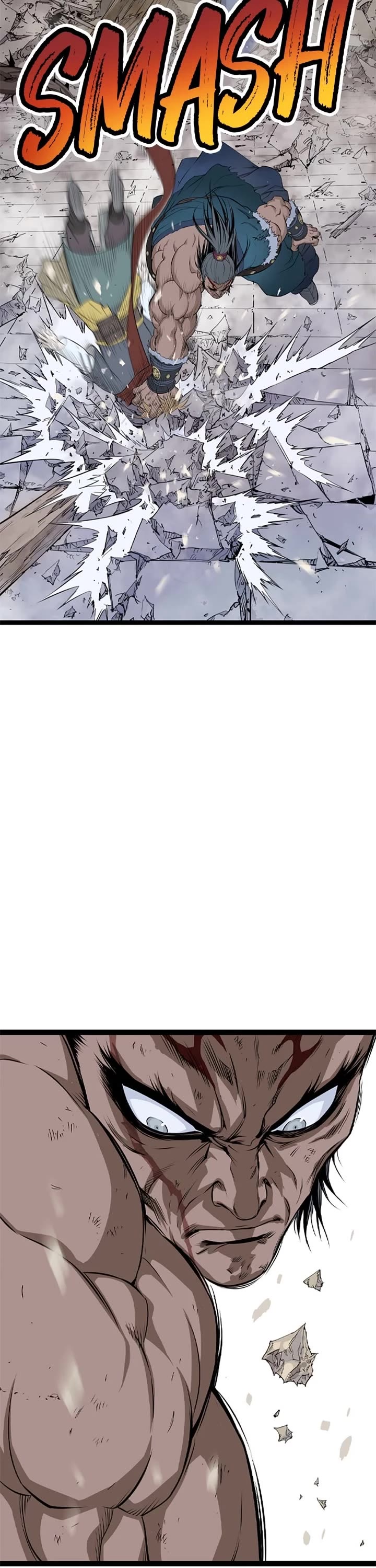 Asura Chapter 16 page 28 - Chapter 16: Episode 16