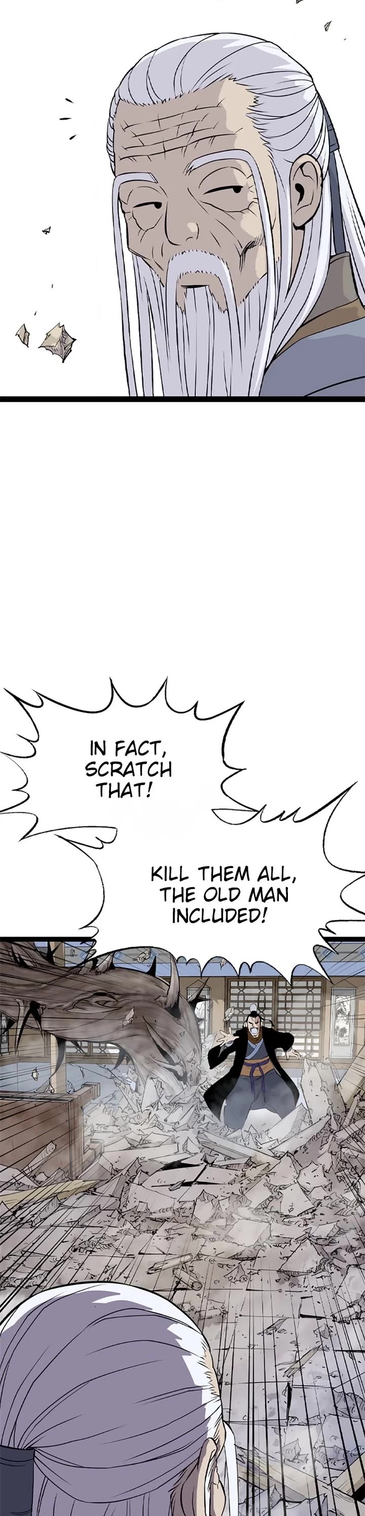 Asura Chapter 16 page 30 - Chapter 16: Episode 16