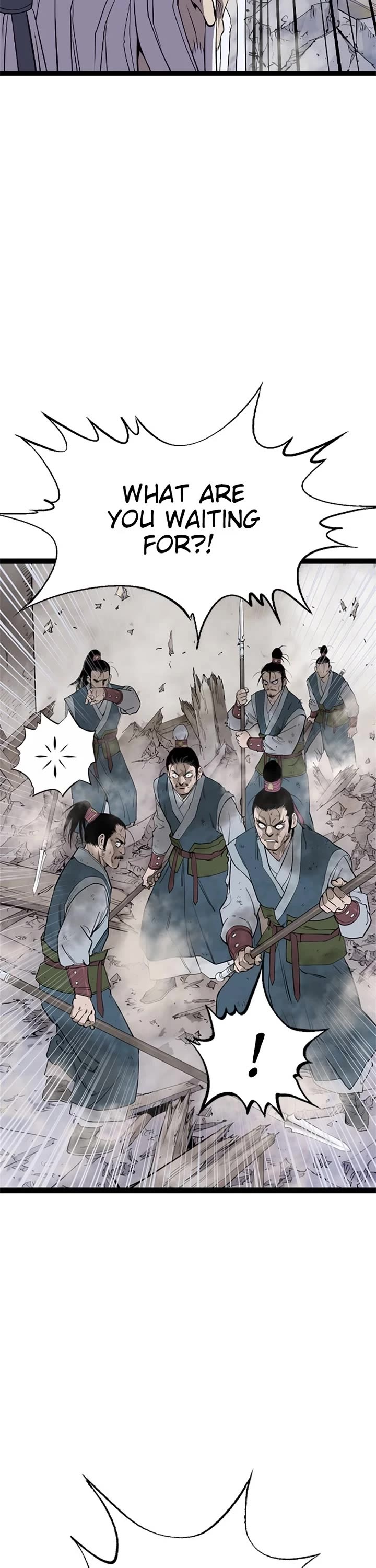 Asura Chapter 16 page 31 - Chapter 16: Episode 16