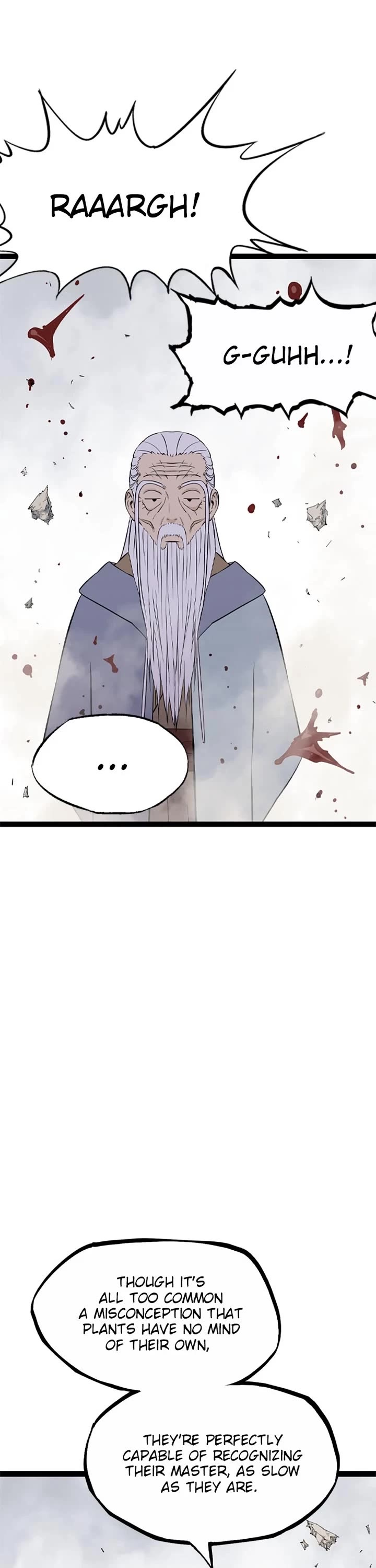 Asura Chapter 16 page 36 - Chapter 16: Episode 16