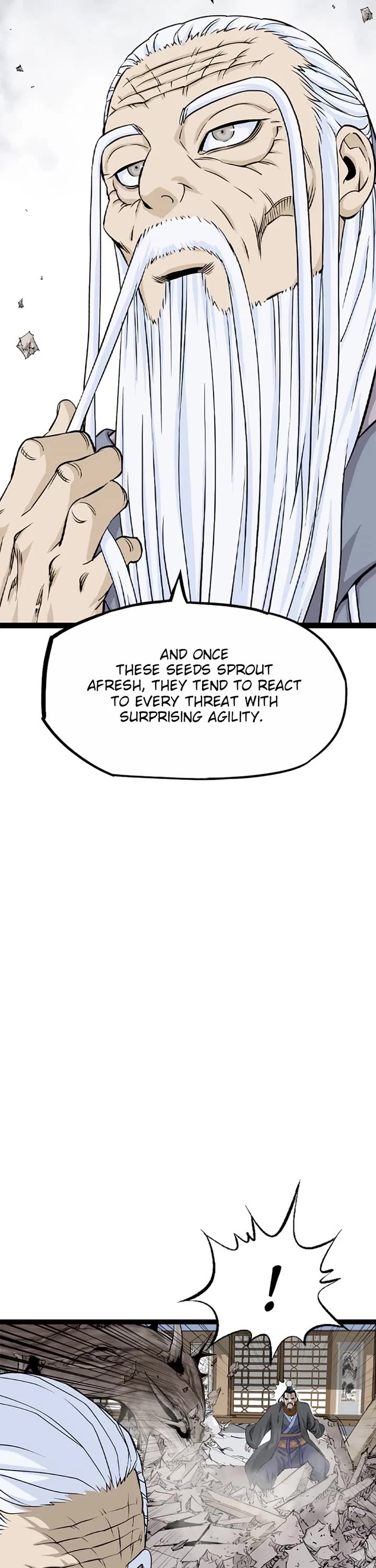 Asura Chapter 16 page 37 - Chapter 16: Episode 16