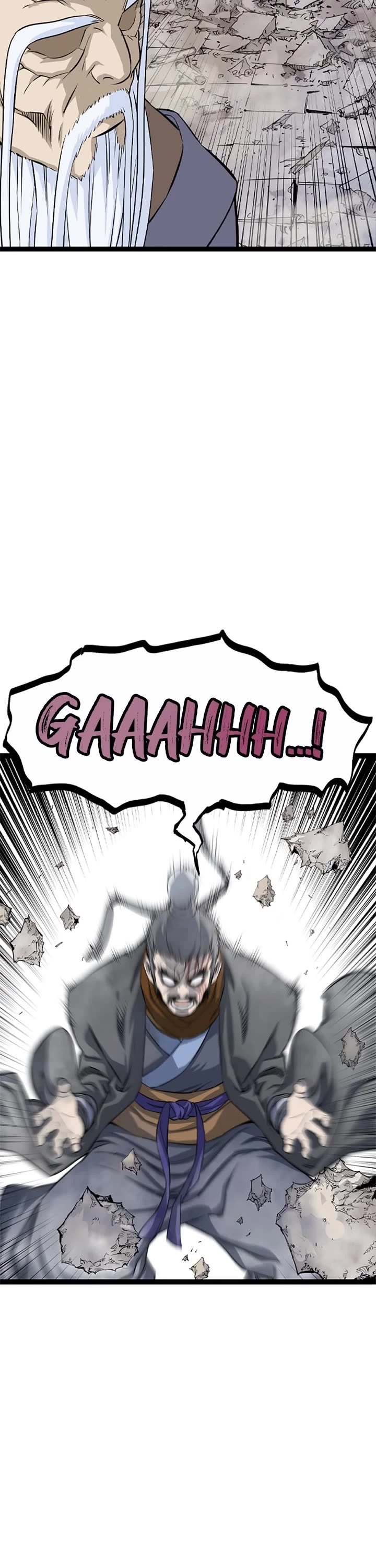 Asura Chapter 16 page 38 - Chapter 16: Episode 16