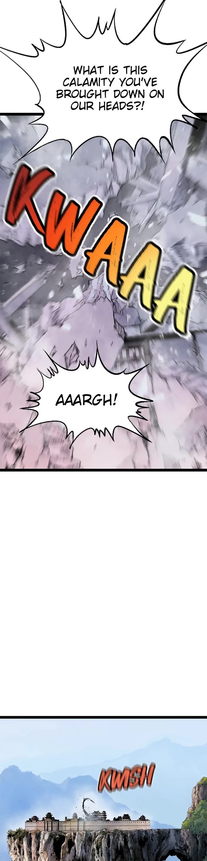 Asura Chapter 16 page 4 - Chapter 16: Episode 16