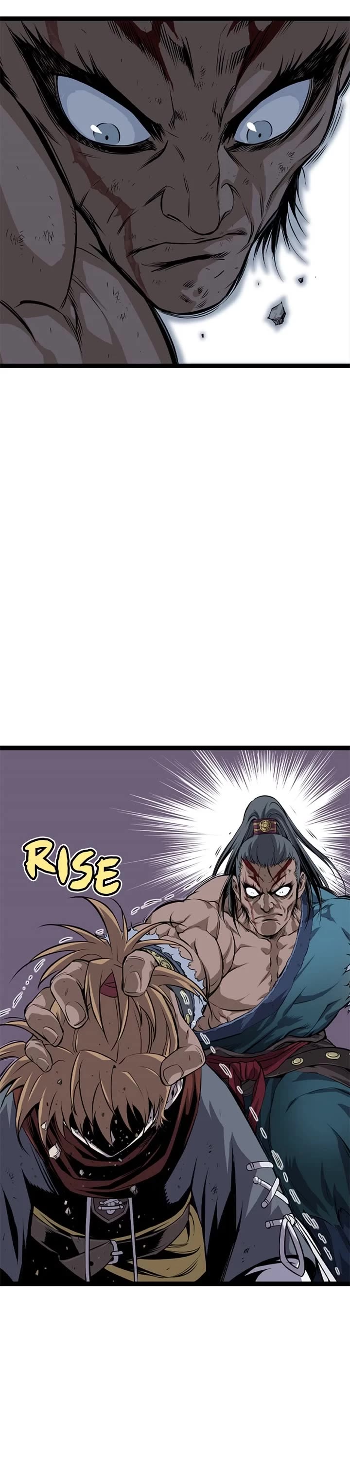 Asura Chapter 16 page 41 - Chapter 16: Episode 16