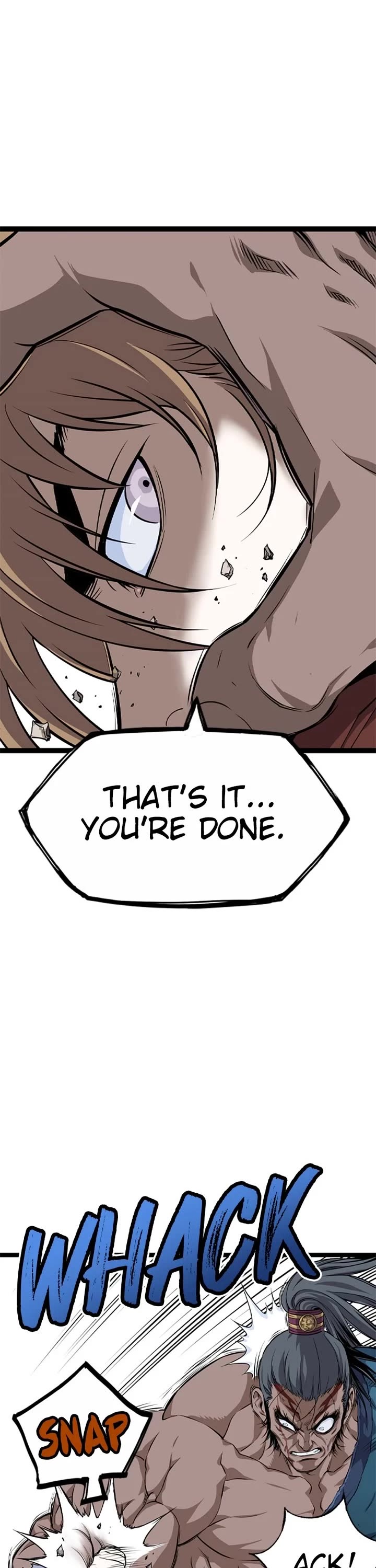 Asura Chapter 16 page 42 - Chapter 16: Episode 16