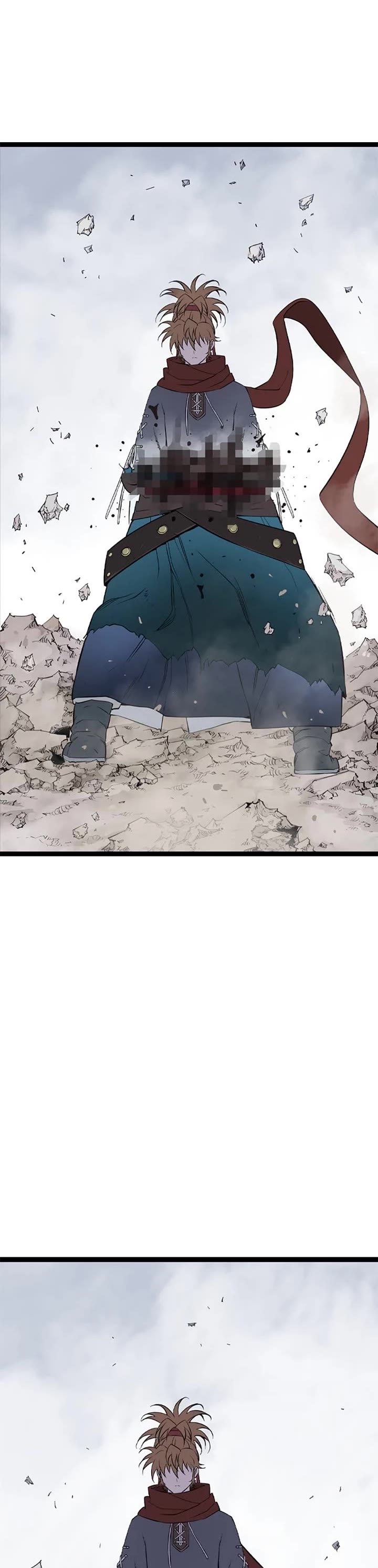 Asura Chapter 16 page 50 - Chapter 16: Episode 16