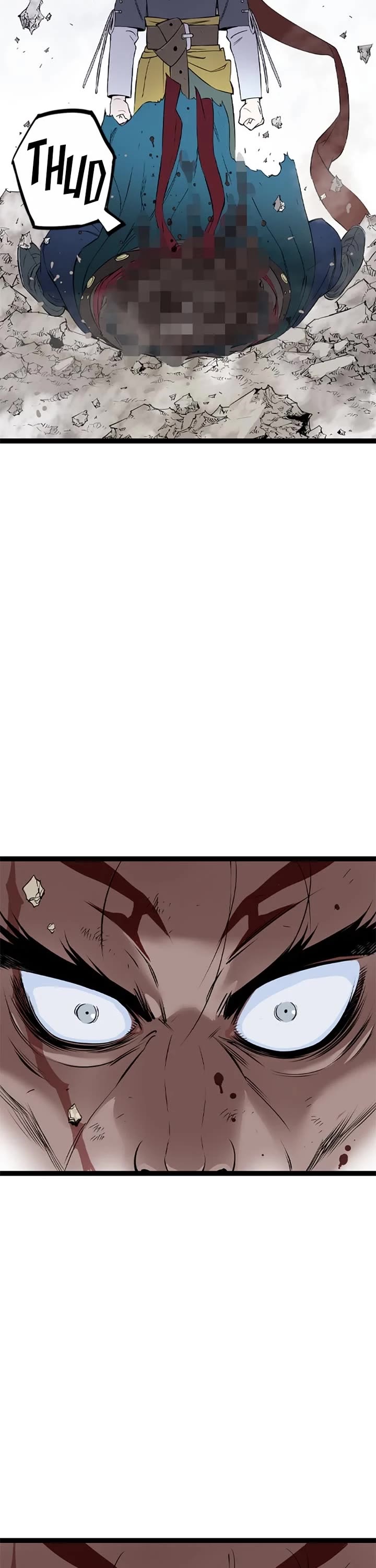 Asura Chapter 16 page 51 - Chapter 16: Episode 16