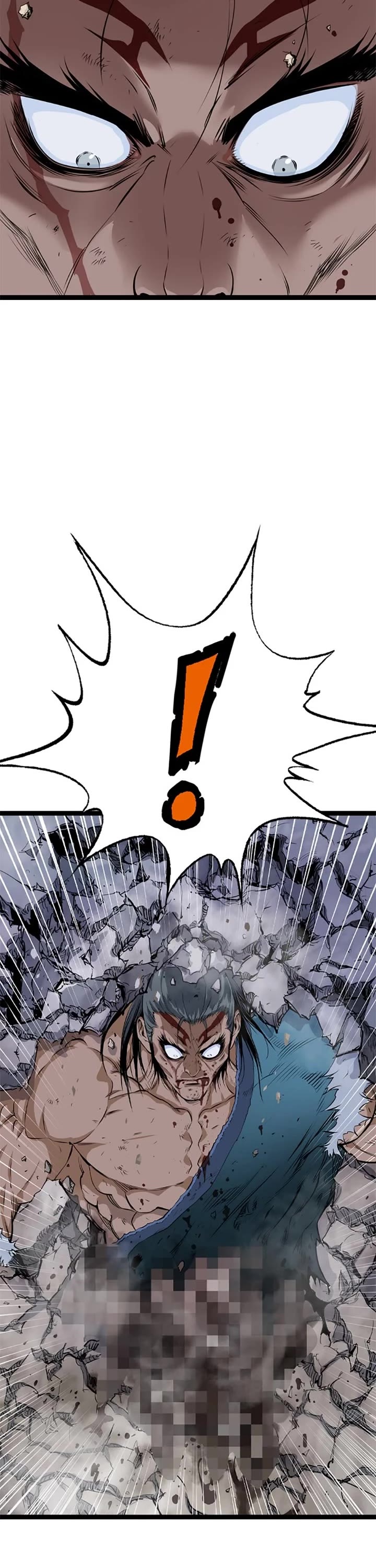 Asura Chapter 16 page 52 - Chapter 16: Episode 16