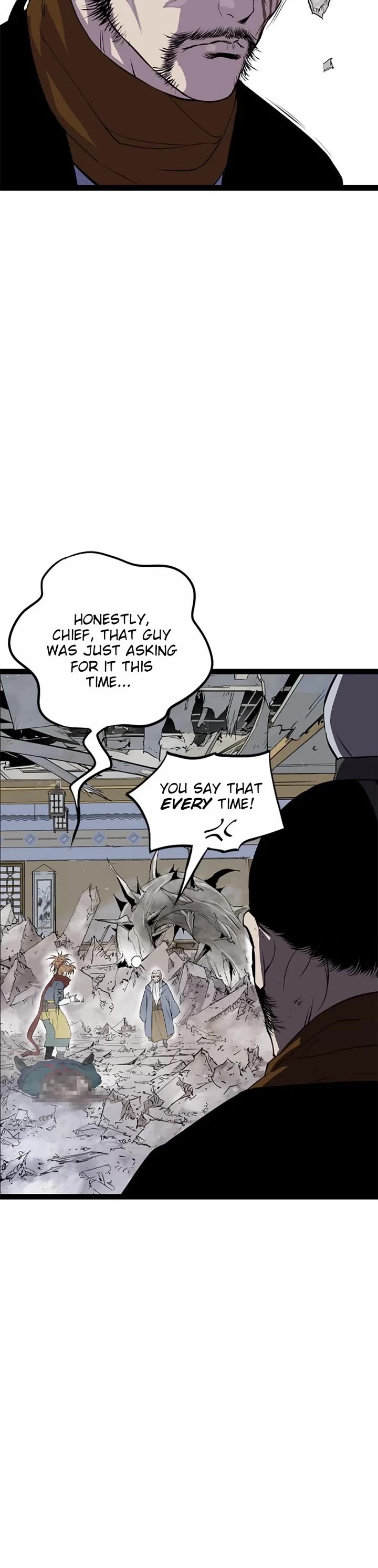 Asura Chapter 16 page 55 - Chapter 16: Episode 16