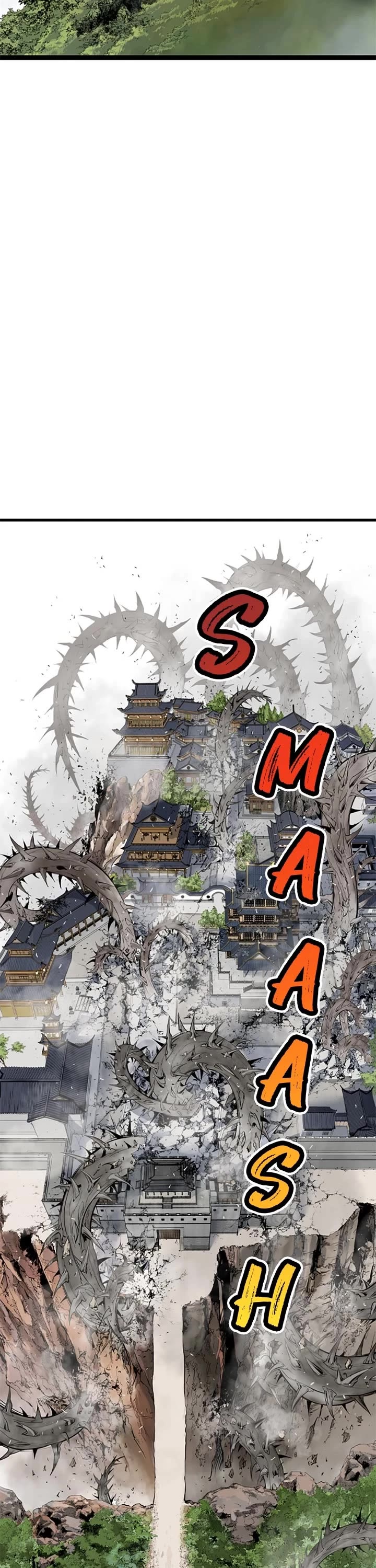 Asura Chapter 16 page 6 - Chapter 16: Episode 16