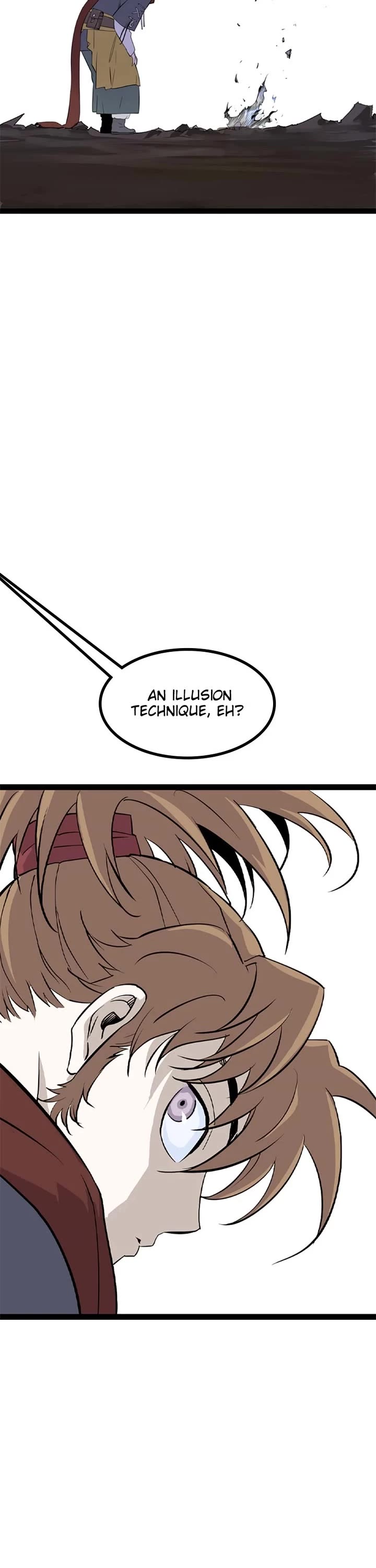 Asura Chapter 16 page 67 - Chapter 16: Episode 16