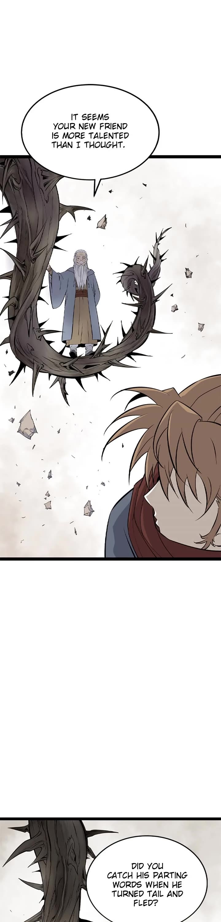 Asura Chapter 16 page 68 - Chapter 16: Episode 16