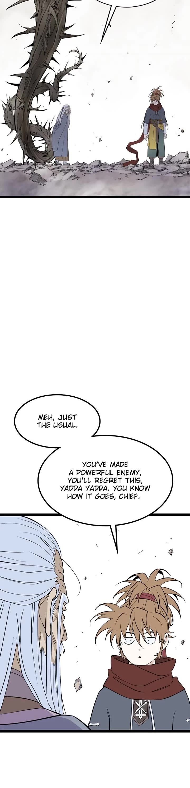Asura Chapter 16 page 69 - Chapter 16: Episode 16