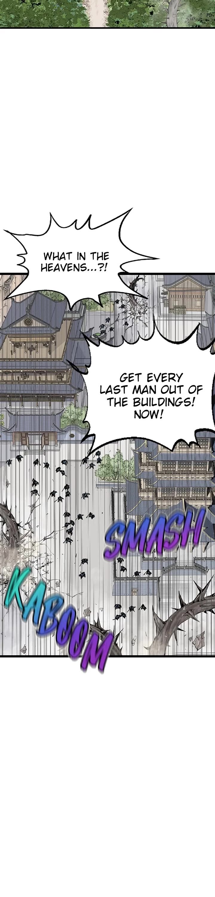 Asura Chapter 16 page 7 - Chapter 16: Episode 16