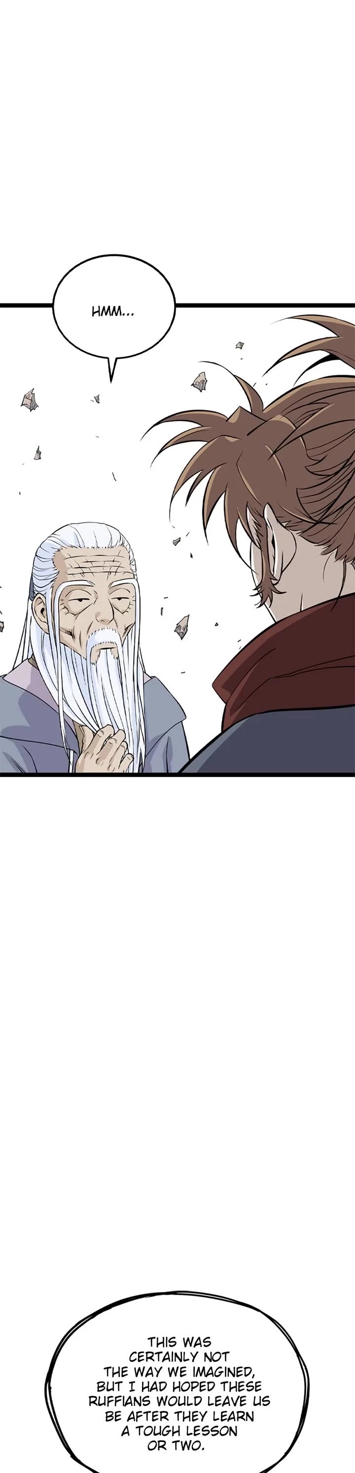 Asura Chapter 16 page 70 - Chapter 16: Episode 16