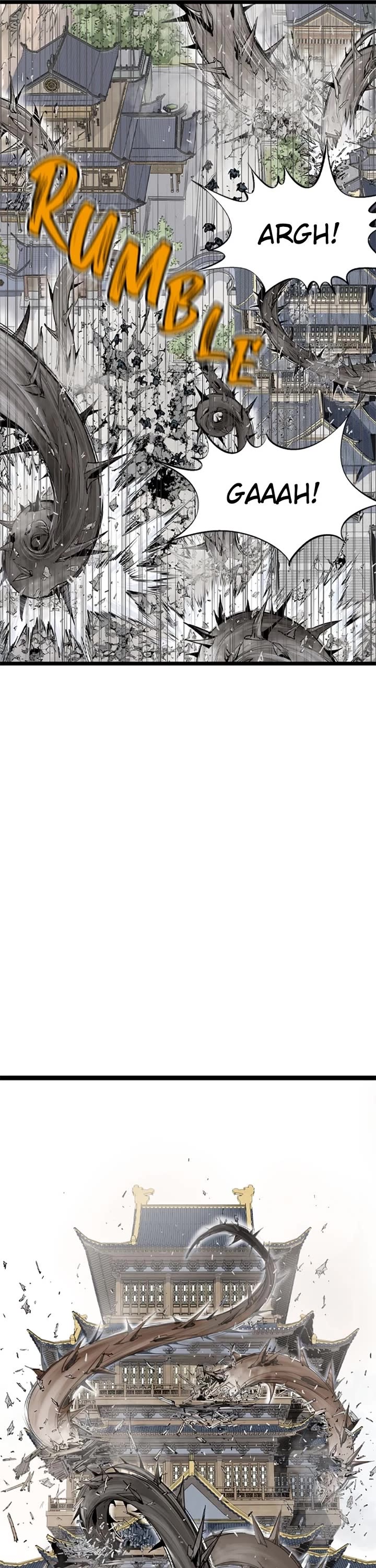 Asura Chapter 16 page 8 - Chapter 16: Episode 16