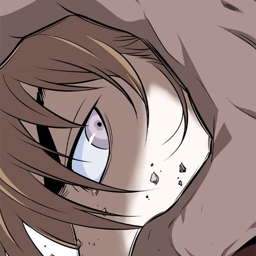 Asura Chapter 16: Episode 16 cover